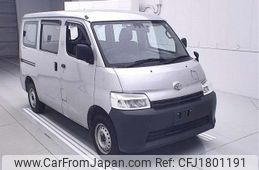 toyota townace-van 2022 CFJ1801191