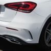 mercedes-benz a-class 2019 GOO_JP_700080167230240725004 image 22