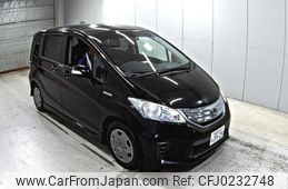 honda freed 2012 -HONDA 【山口 530ほ7125】--Freed GP3-1052706---HONDA 【山口 530ほ7125】--Freed GP3-1052706-