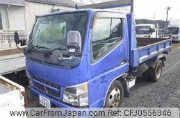 mitsubishi-fuso canter 2004 -MITSUBISHI 【宇都宮 400ｾ7623】--Canter FE73EB--503758---MITSUBISHI 【宇都宮 400ｾ7623】--Canter FE73EB--503758-