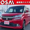 suzuki solio 2018 -SUZUKI--Solio DAA-MA36S--MA36S-675742---SUZUKI--Solio DAA-MA36S--MA36S-675742- image 1