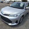 toyota corolla-axio 2018 CFJ1520407 image 1