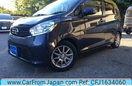 nissan dayz 2014 CFJ1634060