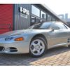 mitsubishi gto 1994 CFJ1544832 image 3
