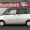 nissan roox 2009 -NISSAN 【三重 582ｾ6180】--Roox DBA-ML21S--ML21S-101643---NISSAN 【三重 582ｾ6180】--Roox DBA-ML21S--ML21S-101643- image 27