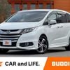 honda odyssey 2014 CFJ1689944 image 1