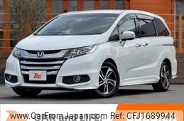 honda odyssey 2014 CFJ1689944