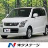 suzuki wagon-r 2012 -SUZUKI--Wagon R DBA-MH23S--MH23S-442727---SUZUKI--Wagon R DBA-MH23S--MH23S-442727- image 1