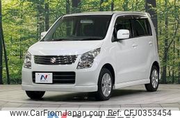 suzuki wagon-r 2012 -SUZUKI--Wagon R DBA-MH23S--MH23S-442727---SUZUKI--Wagon R DBA-MH23S--MH23S-442727-