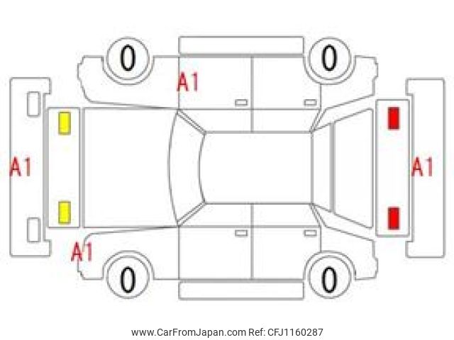 volkswagen polo 2015 -VOLKSWAGEN--VW Polo DBA-6RCJZ--WVWZZZ6RZFU041074---VOLKSWAGEN--VW Polo DBA-6RCJZ--WVWZZZ6RZFU041074- image 2