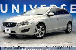 volvo v60 2013 -VOLVO--Volvo V60 DBA-FB4164T--YV1FW485BD1119836---VOLVO--Volvo V60 DBA-FB4164T--YV1FW485BD1119836-