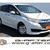 honda odyssey 2014 -HONDA--Odyssey DBA-RC1--RC1-1027777---HONDA--Odyssey DBA-RC1--RC1-1027777- image 1