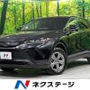 toyota harrier 2023 quick_quick_MXUA85_MXUA85-0015356 image 1