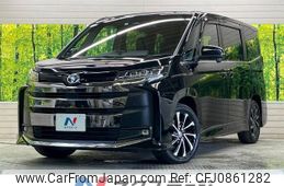 toyota noah 2022 -TOYOTA--Noah 6AA-ZWR90W--ZWR90-0012091---TOYOTA--Noah 6AA-ZWR90W--ZWR90-0012091-