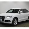 audi q5 2014 -AUDI 【なにわ 301ﾄ7381】--Audi Q5 8RCNCF--EA010594---AUDI 【なにわ 301ﾄ7381】--Audi Q5 8RCNCF--EA010594- image 1