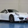 porsche 911 2013 CFJ4320503 image 2