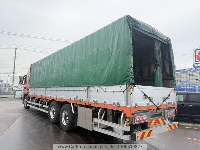 mitsubishi-fuso super-great 2019 -MITSUBISHI--Super Great 2PG-FU75HZ--FU75HZ-510005---MITSUBISHI--Super Great 2PG-FU75HZ--FU75HZ-510005- image 2