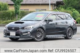 subaru levorg 2016 -SUBARU 【名変中 】--Levorg VM4--085192---SUBARU 【名変中 】--Levorg VM4--085192-