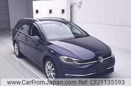 volkswagen golf-variant 2019 -VOLKSWAGEN--VW Golf Variant AUCJZ-KP536122---VOLKSWAGEN--VW Golf Variant AUCJZ-KP536122-