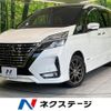 nissan serena 2019 quick_quick_GFC27_GFC27-187050 image 1