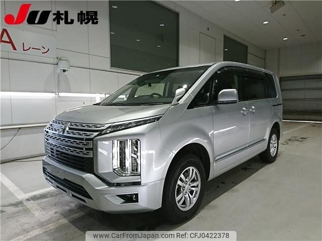 mitsubishi delica-d5 2019 -MITSUBISHI--Delica D5 CV1W--2113176---MITSUBISHI--Delica D5 CV1W--2113176- image 1