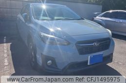 subaru xv 2017 -SUBARU--Subaru XV DBA-GT7--GT7-040200---SUBARU--Subaru XV DBA-GT7--GT7-040200-