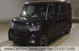 honda n-box 2019 -HONDA--N BOX JF3-2090261---HONDA--N BOX JF3-2090261-