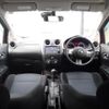 nissan note 2014 quick_quick_DBA-E12_E12-255100 image 3