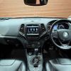 jeep cherokee 2019 quick_quick_ABA-KL20L_1C4PJMFN4KD361376 image 2