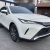toyota harrier 2021 -TOYOTA--Harrier 6BA-MXUA80--MXUA80-0038692---TOYOTA--Harrier 6BA-MXUA80--MXUA80-0038692- image 3