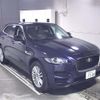 jaguar f-pace 2019 -JAGUAR 【岐阜 302ﾏ7340】--Jaguar F-Pace DC2NA--KA352019---JAGUAR 【岐阜 302ﾏ7340】--Jaguar F-Pace DC2NA--KA352019- image 1