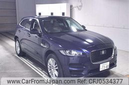 jaguar f-pace 2019 -JAGUAR 【岐阜 302ﾏ7340】--Jaguar F-Pace DC2NA--KA352019---JAGUAR 【岐阜 302ﾏ7340】--Jaguar F-Pace DC2NA--KA352019-