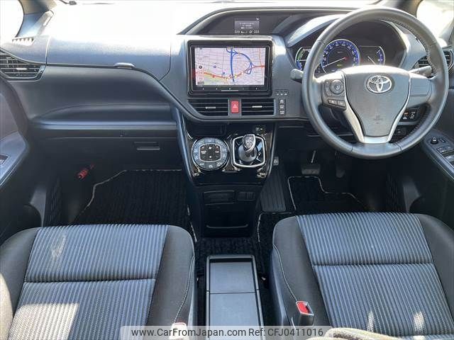 toyota voxy 2016 -TOYOTA--Voxy DAA-ZWR80W--ZWR80-0209834---TOYOTA--Voxy DAA-ZWR80W--ZWR80-0209834- image 2