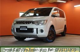 mitsubishi delica-d5 2013 quick_quick_DBA-CV2W_CV2W-0901978