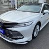 toyota camry 2017 -TOYOTA--Camry DAA-AXVH70--AXVH70-1013374---TOYOTA--Camry DAA-AXVH70--AXVH70-1013374- image 1