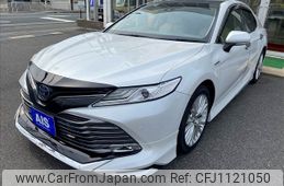 toyota camry 2017 -TOYOTA--Camry DAA-AXVH70--AXVH70-1013374---TOYOTA--Camry DAA-AXVH70--AXVH70-1013374-