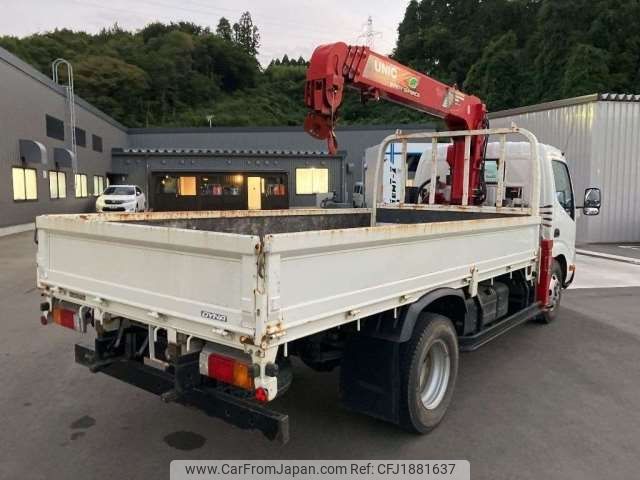 toyota dyna-truck 2019 CFJ1881637 image 2