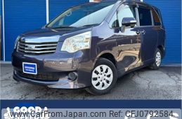 toyota noah 2010 -TOYOTA--Noah DBA-ZRR70G--ZRR70-0356482---TOYOTA--Noah DBA-ZRR70G--ZRR70-0356482-