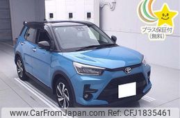 toyota raize 2023 CFJ1835461