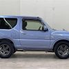 suzuki jimny 2013 -SUZUKI--Jimny ABA-JB23W--JB23W-696772---SUZUKI--Jimny ABA-JB23W--JB23W-696772- image 24