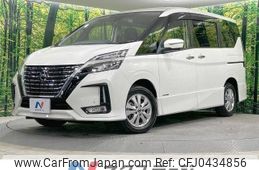 nissan serena 2021 -NISSAN--Serena 5AA-GFNC27--GFNC27-042901---NISSAN--Serena 5AA-GFNC27--GFNC27-042901-