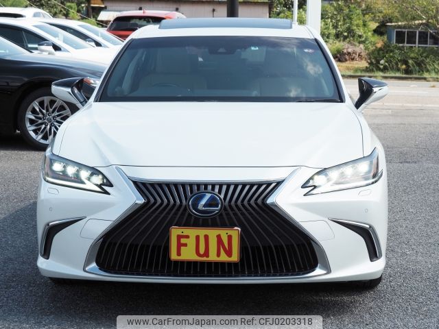 lexus es 2019 -LEXUS--Lexus ES 6AA-AXZH10--AXZH10-1008349---LEXUS--Lexus ES 6AA-AXZH10--AXZH10-1008349- image 2