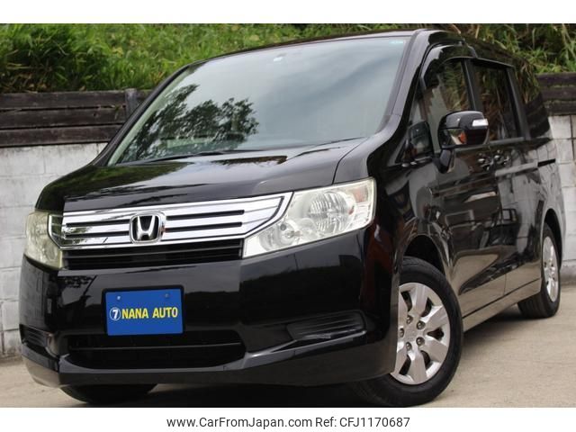 honda stepwagon 2012 quick_quick_RK1_RK1-1212451 image 1