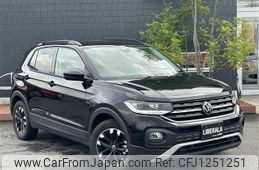 volkswagen t-cross 2022 -VOLKSWAGEN--VW T-Cross 3BA-C1DKR--WVGZZZC1ZNY082467---VOLKSWAGEN--VW T-Cross 3BA-C1DKR--WVGZZZC1ZNY082467-