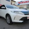 toyota harrier-hybrid 2019 quick_quick_DAA-AVU65W_0066151 image 2