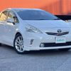 toyota prius-α 2013 -TOYOTA--Prius α DAA-ZVW41W--ZVW41-3288127---TOYOTA--Prius α DAA-ZVW41W--ZVW41-3288127- image 1