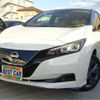 nissan leaf 2021 -NISSAN 【神戸 304】--Leaf ZE1--ZE1-120746---NISSAN 【神戸 304】--Leaf ZE1--ZE1-120746- image 1