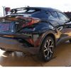 toyota c-hr 2017 quick_quick_ZYX10_ZYX10-2040573 image 15