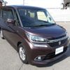 suzuki solio-bandit 2018 GOO_JP_700070659730250310001 image 1