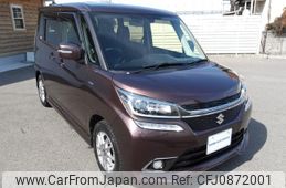 suzuki solio-bandit 2018 GOO_JP_700070659730250310001